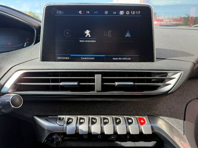 Peugeot 3008 PureTech 132kW (180CV) EAT8 GT Line