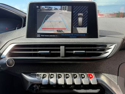 Peugeot 3008 PureTech 132kW (180CV) EAT8 GT Line