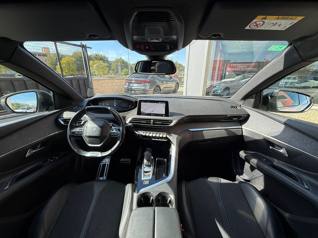 Peugeot 3008 PureTech 132kW (180CV) EAT8 GT Line - Foto 2