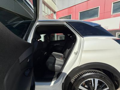 Peugeot 3008 PureTech 132kW (180CV) EAT8 GT Line