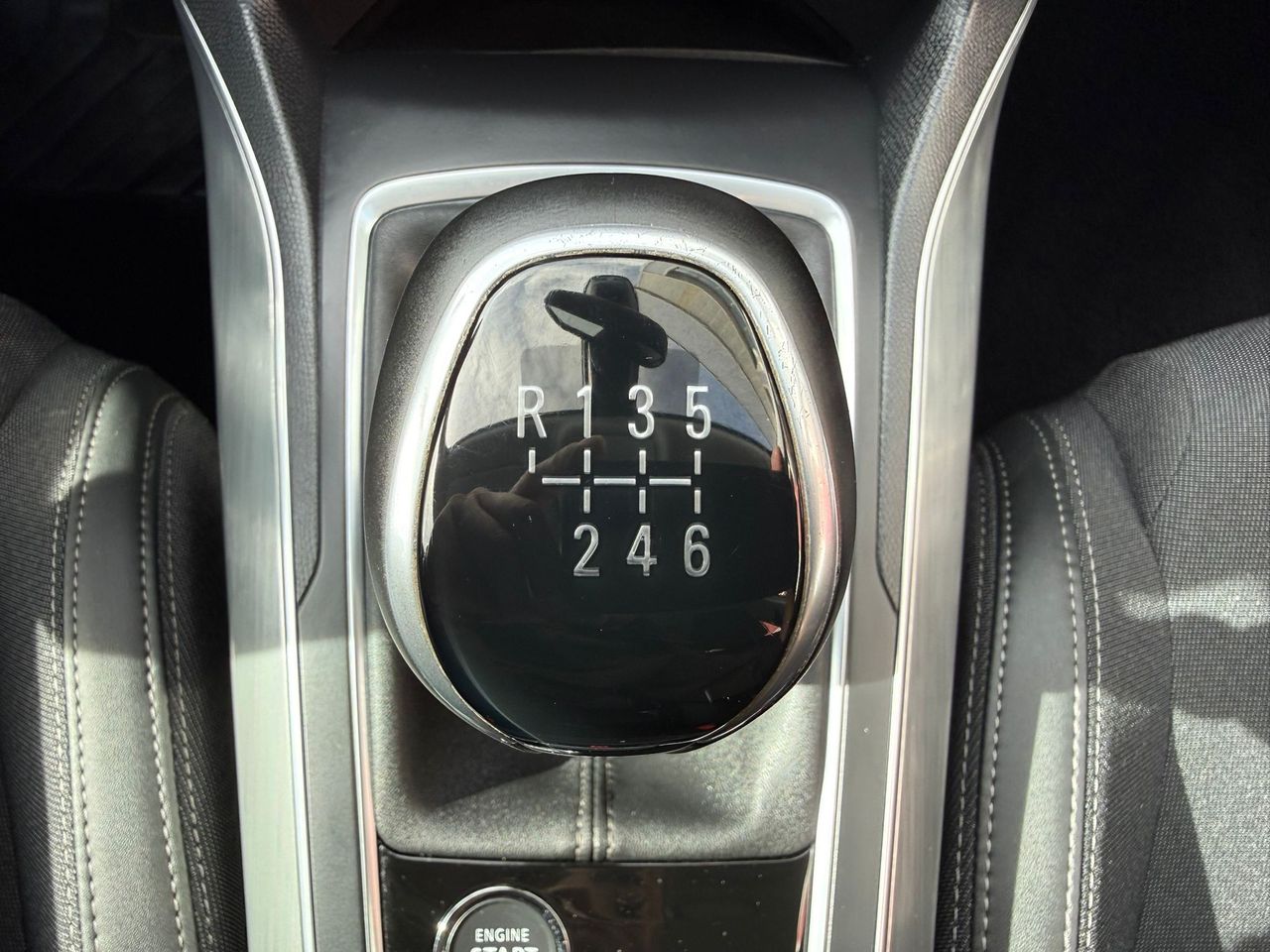 Peugeot 308 5p Allure Pack BlueHDI 130 S&S - Foto 2