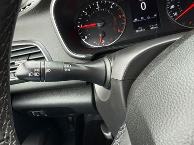 Renault Megane Business Blue dCi 85 kW (115CV)