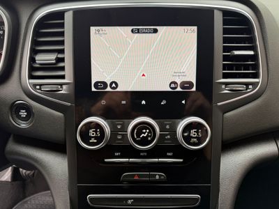 Renault Megane Business Blue dCi 85 kW (115CV)