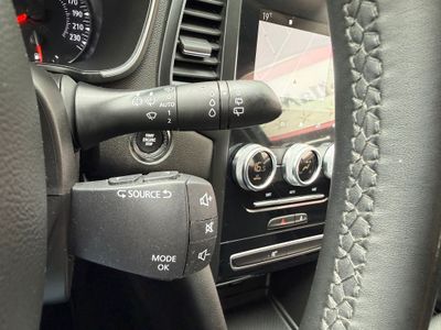 Renault Megane Business Blue dCi 85 kW (115CV)