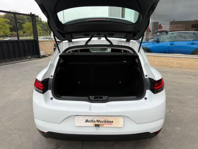 Renault Megane Business Blue dCi 85 kW (115CV)