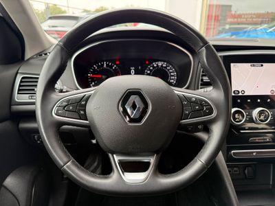 Renault Megane Business Blue dCi 85 kW (115CV)