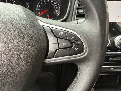 Renault Megane Business Blue dCi 85 kW (115CV)