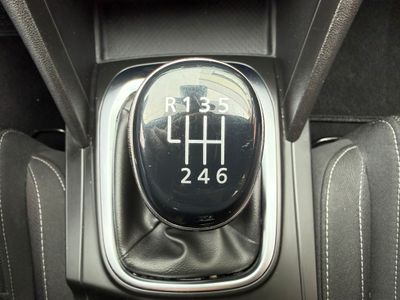 Renault Megane Business Blue dCi 85 kW (115CV)