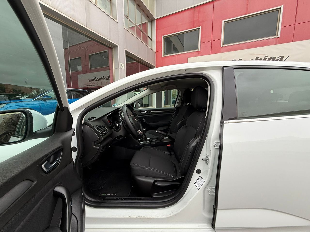 Renault Megane Business Blue dCi 85 kW (115CV) - Foto 2