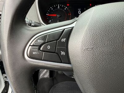 Renault Megane Business Blue dCi 85 kW (115CV)