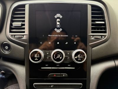 Renault Megane Business Blue dCi 85 kW (115CV)