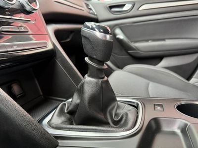 Renault Megane Business Blue dCi 85 kW (115CV)