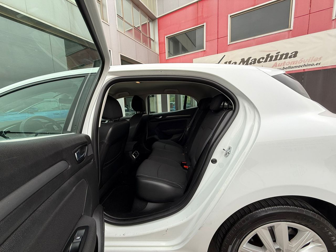 Renault Megane Business Blue dCi 85 kW (115CV) - Foto 2