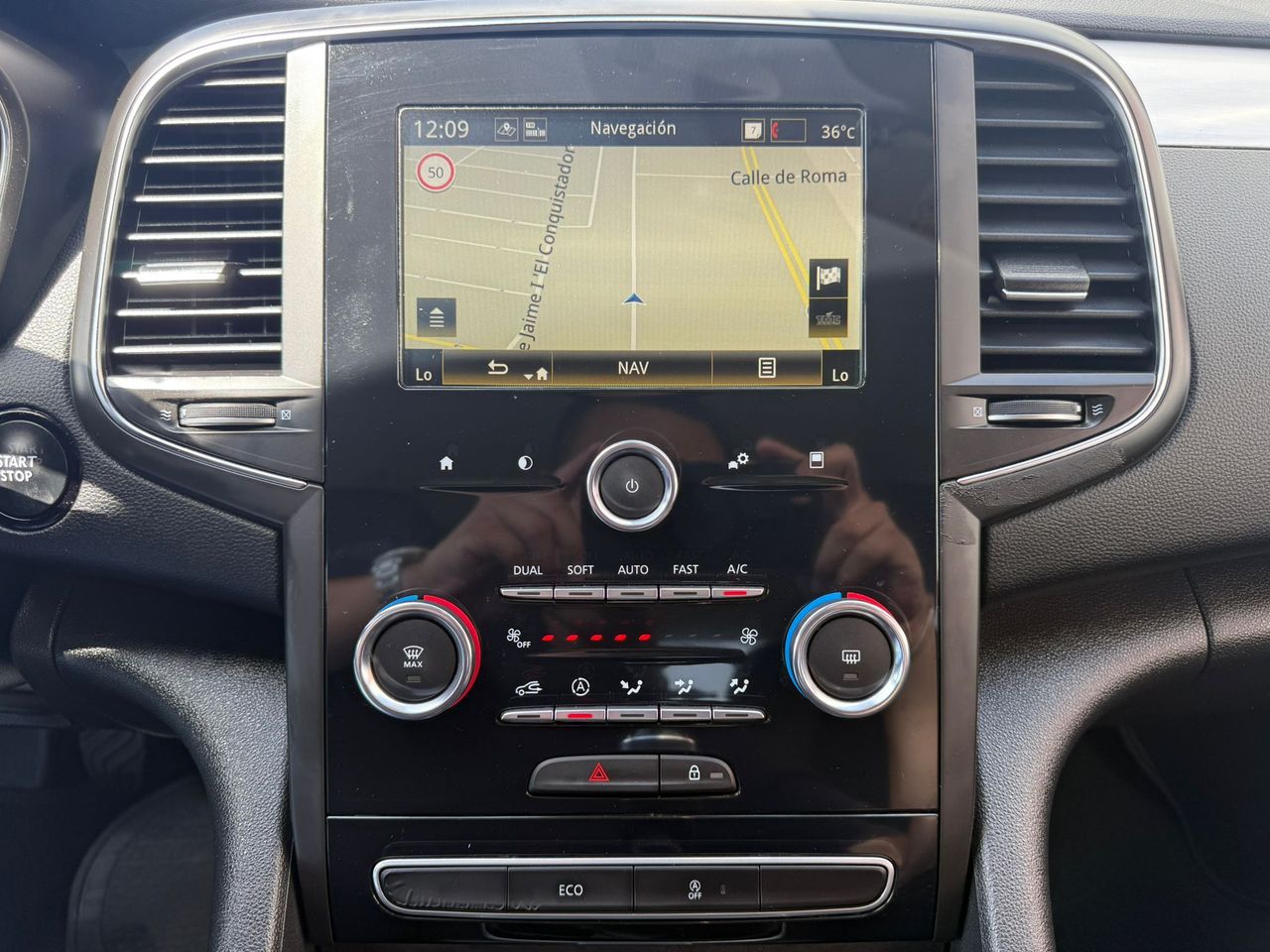 Renault Talisman Limited Blue dCi 88 kW (120CV) - Foto 2