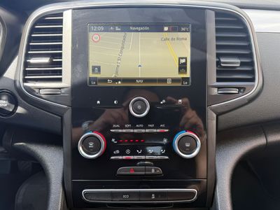 Renault Talisman Limited Blue dCi 88 kW (120CV)