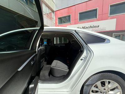 Renault Talisman Limited Blue dCi 88 kW (120CV)