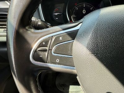 Renault Talisman Limited Blue dCi 88 kW (120CV)