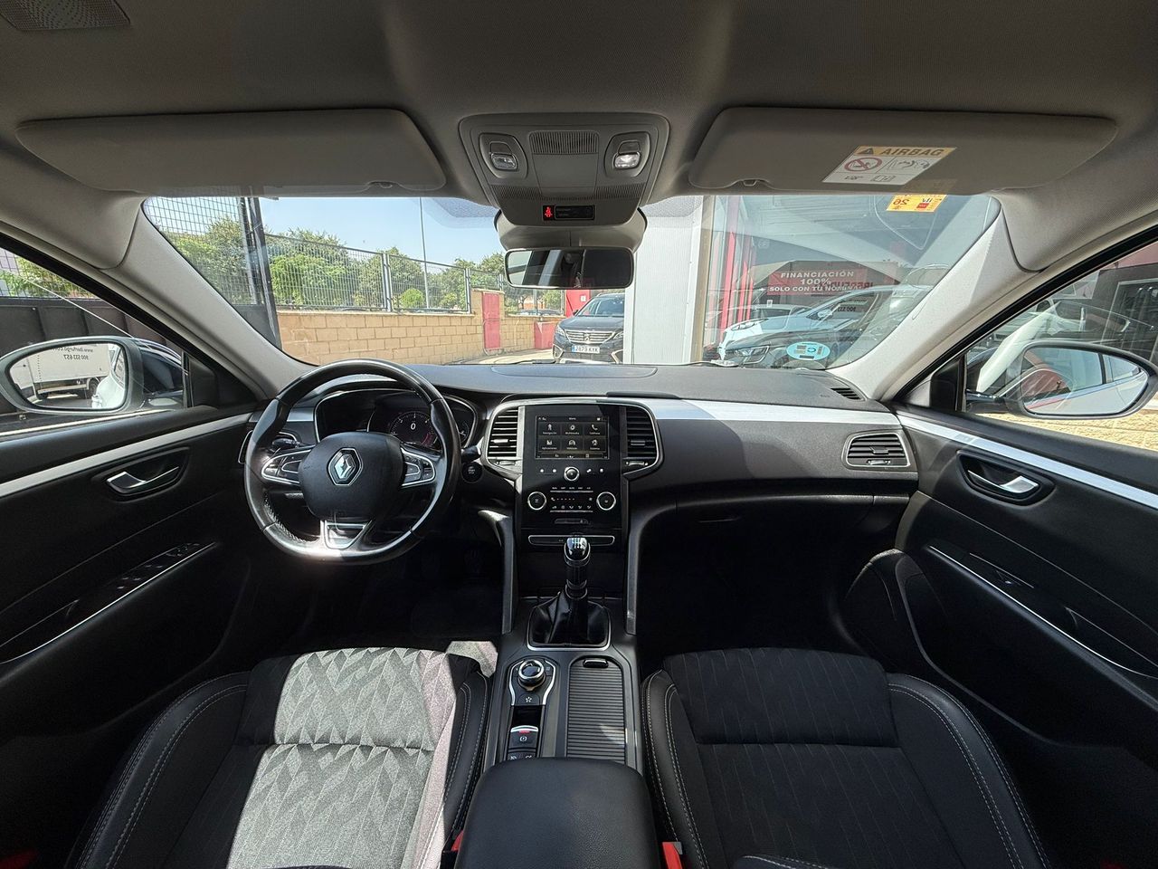 Renault Talisman Limited Blue dCi 88 kW (120CV) - Foto 2