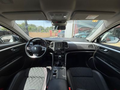 Renault Talisman Limited Blue dCi 88 kW (120CV)