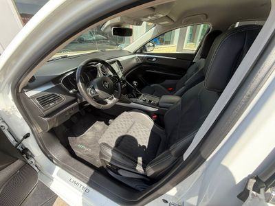 Renault Talisman Limited Blue dCi 88 kW (120CV)