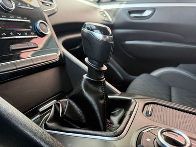 Renault Talisman Limited Blue dCi 88 kW (120CV)