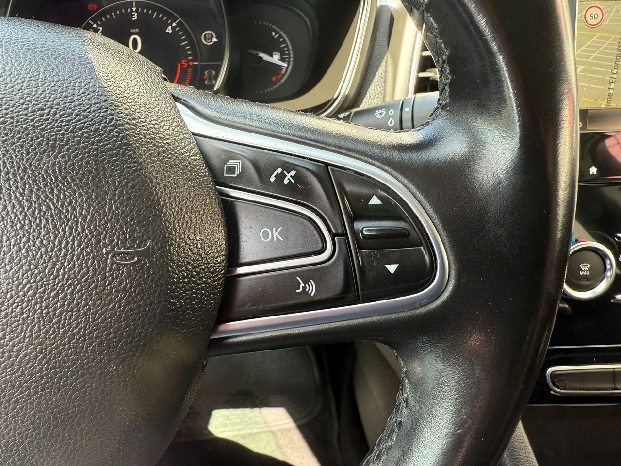 Renault Talisman Limited Blue dCi 88 kW (120CV) - Foto 2