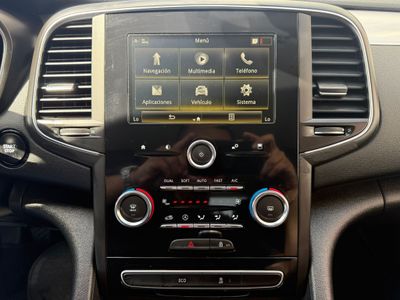 Renault Talisman Limited Blue dCi 88 kW (120CV)