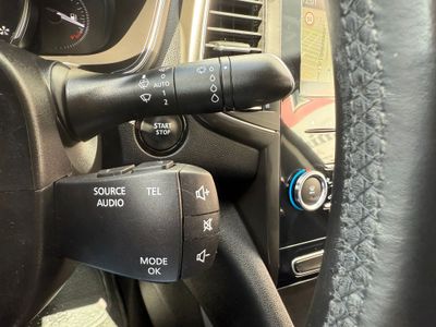 Renault Talisman Limited Blue dCi 88 kW (120CV)