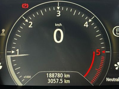 Renault Talisman Limited Blue dCi 88 kW (120CV)