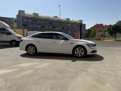 Renault Talisman Limited Blue dCi 88 kW (120CV)