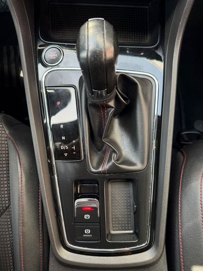 Seat Leon ST 2.0 TDI 110kW (150CV) DSG-7 St&Sp FR