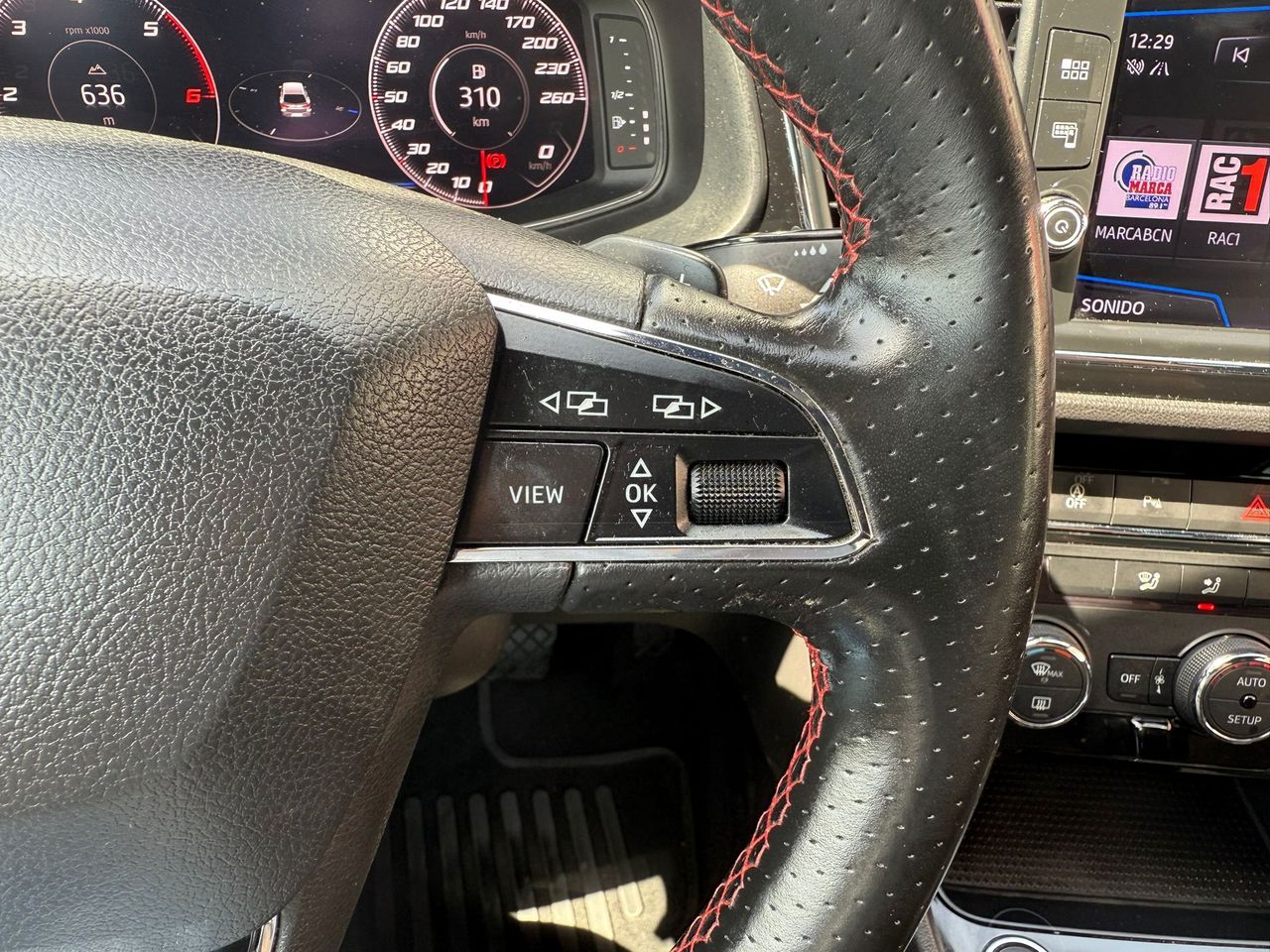 Seat Leon ST 2.0 TDI 110kW (150CV) DSG-7 St&Sp FR - Foto 2