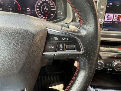 Seat Leon ST 2.0 TDI 110kW (150CV) DSG-7 St&Sp FR