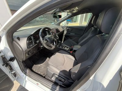 Seat Leon ST 2.0 TDI 110kW (150CV) DSG-7 St&Sp FR