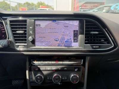 Seat Leon ST 2.0 TDI 110kW (150CV) DSG-7 St&Sp FR