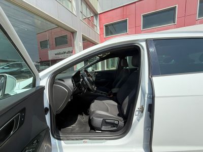 Seat Leon ST 2.0 TDI 110kW (150CV) DSG-7 St&Sp FR