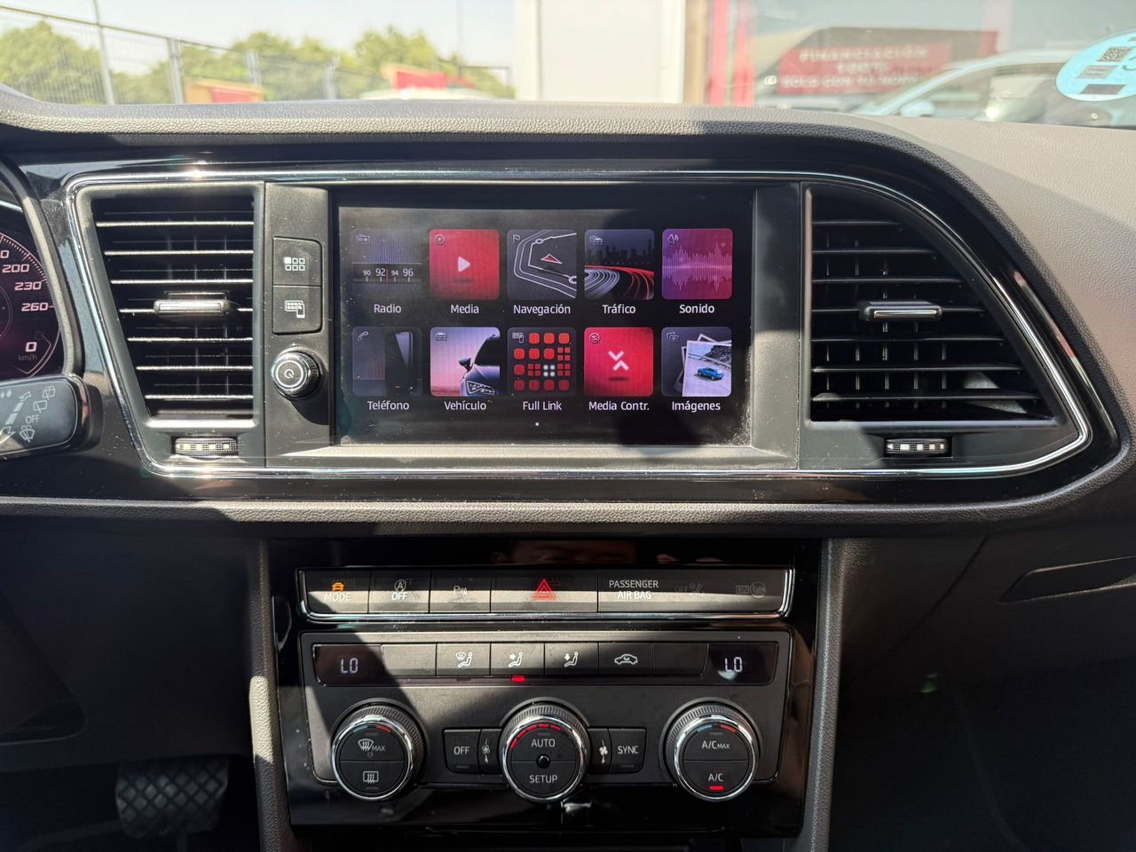 Seat Leon ST 2.0 TDI 110kW (150CV) DSG-7 St&Sp FR - Foto 2