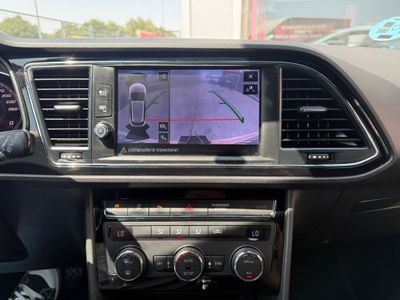 Seat Leon ST 2.0 TDI 110kW (150CV) DSG-7 St&Sp FR