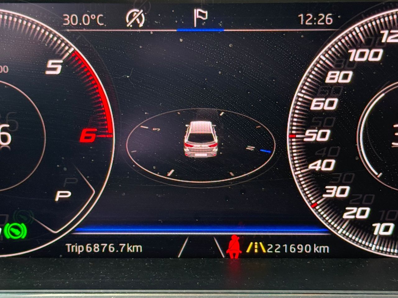 Seat Leon ST 2.0 TDI 110kW (150CV) DSG-7 St&Sp FR - Foto 2