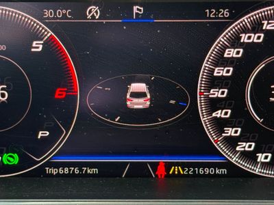 Seat Leon ST 2.0 TDI 110kW (150CV) DSG-7 St&Sp FR