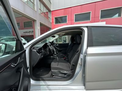 Skoda Scala 1.0 TSI 70 KW (95 CV) Ambition