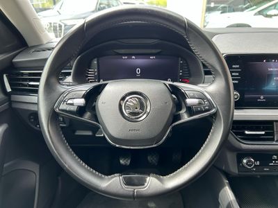 Skoda Scala 1.0 TSI 70 KW (95 CV) Ambition