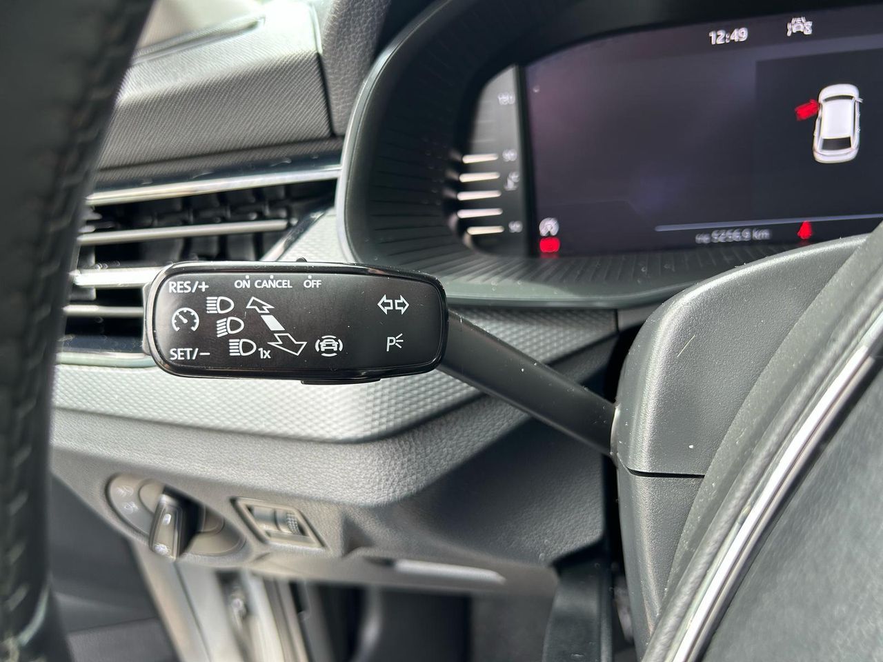 Skoda Scala 1.0 TSI 70 KW (95 CV) Ambition - Foto 2