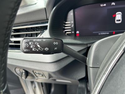 Skoda Scala 1.0 TSI 70 KW (95 CV) Ambition