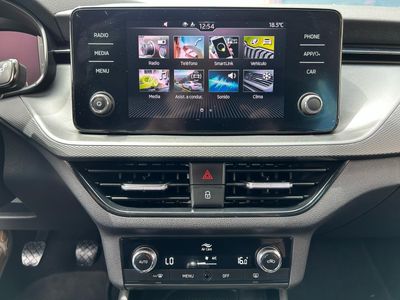 Skoda Scala 1.0 TSI 70 KW (95 CV) Ambition