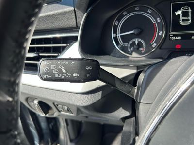 Skoda Scala 1.0 TSI 81KW (110 CV) Ambition