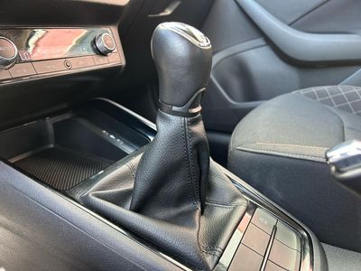 Skoda Scala 1.0 TSI 81KW (110 CV) Ambition