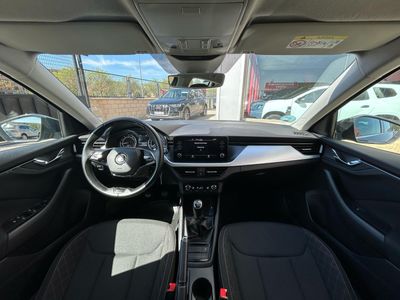 Skoda Scala 1.0 TSI 81KW (110 CV) Ambition