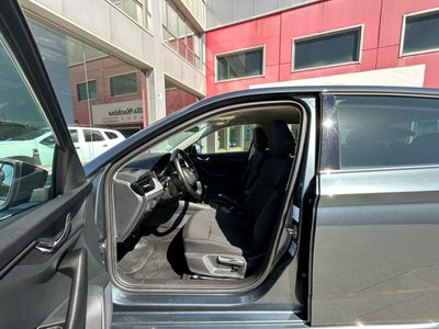 Skoda Scala 1.0 TSI 81KW (110 CV) Ambition