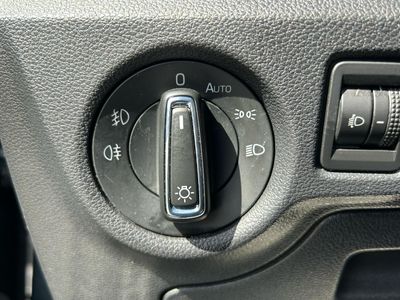 Skoda Scala 1.0 TSI 81KW (110 CV) Ambition